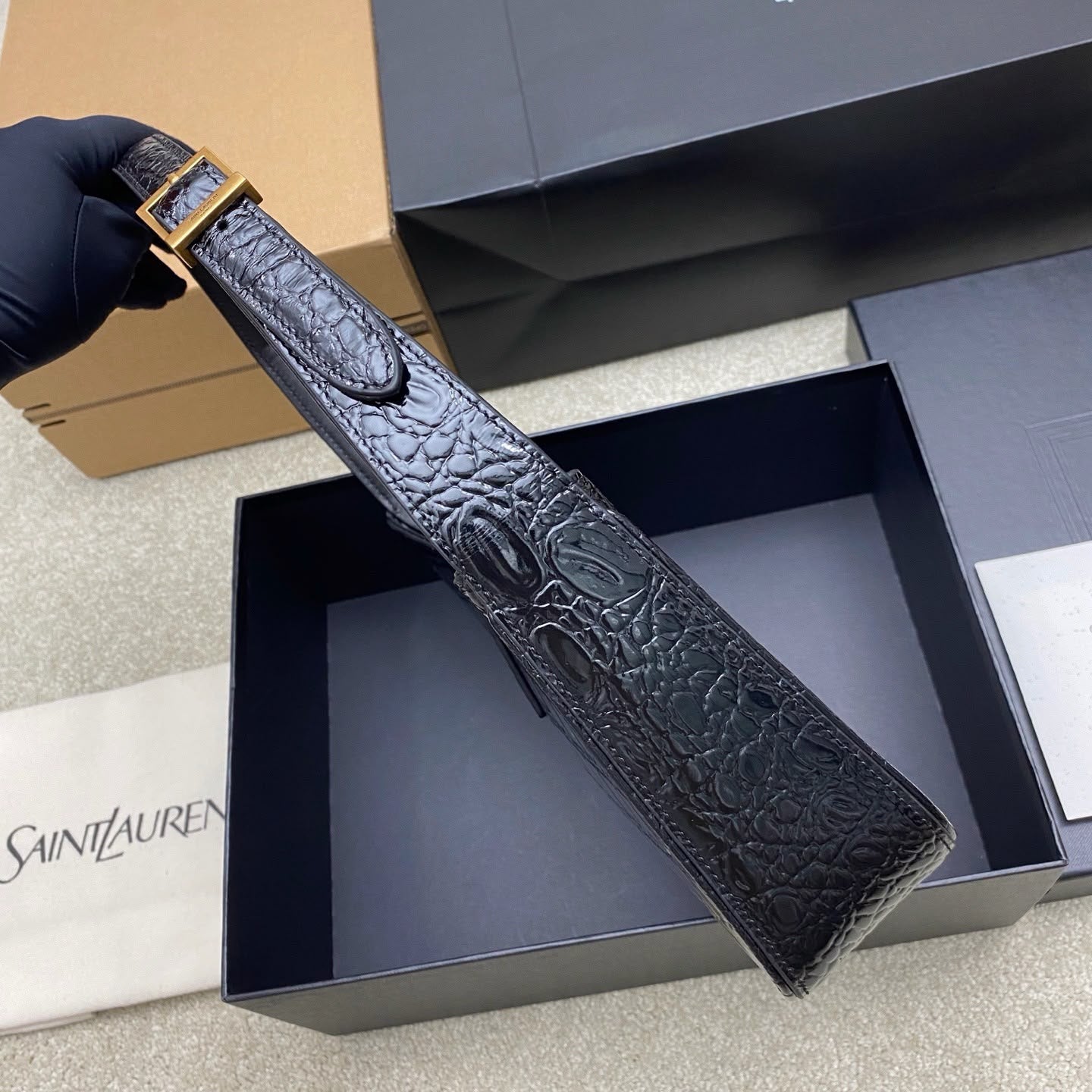 YSL (2 Color)