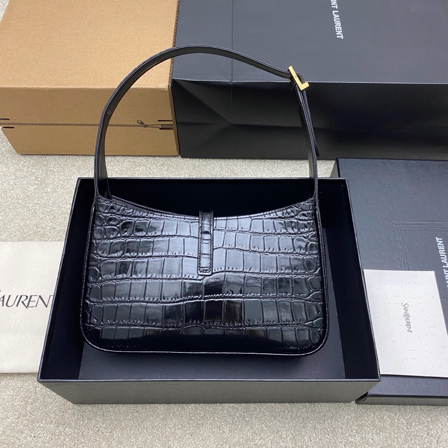 YSL (2 Color)
