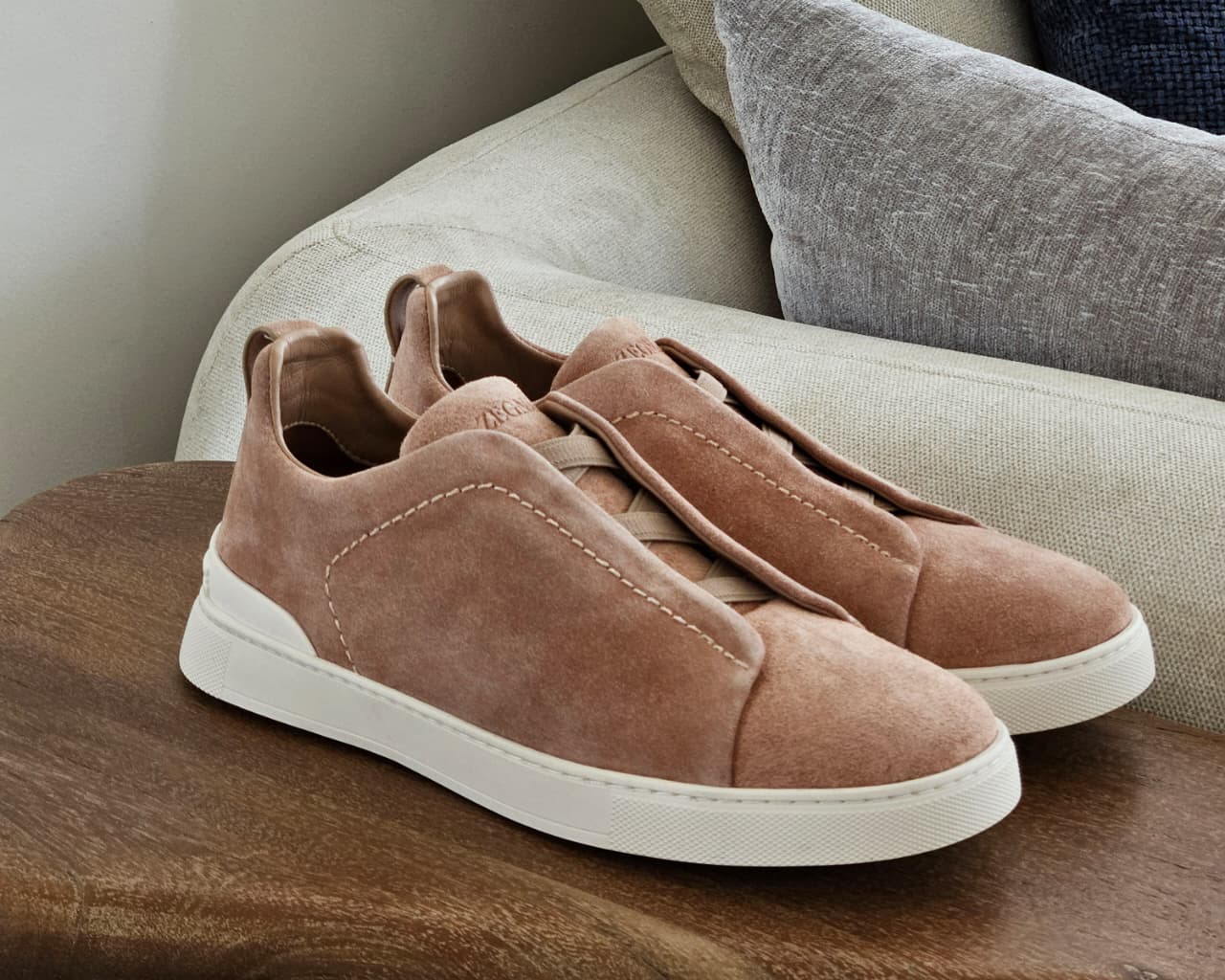ZEGNA