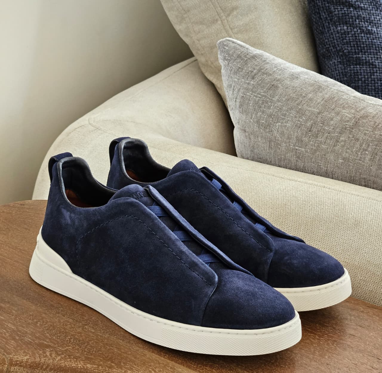 ZEGNA