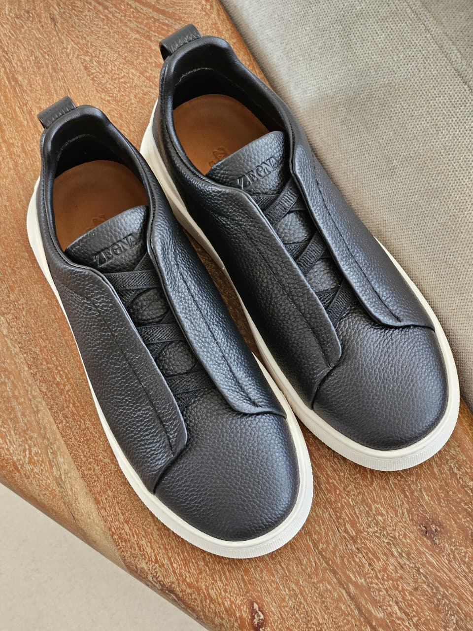 ZEGNA