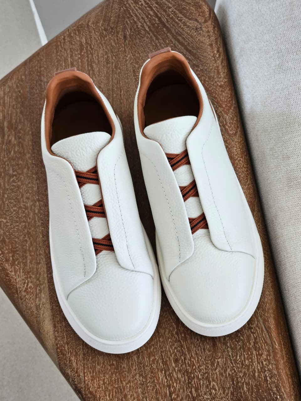 ZEGNA