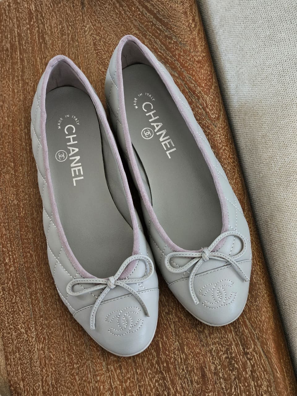 CHANEL