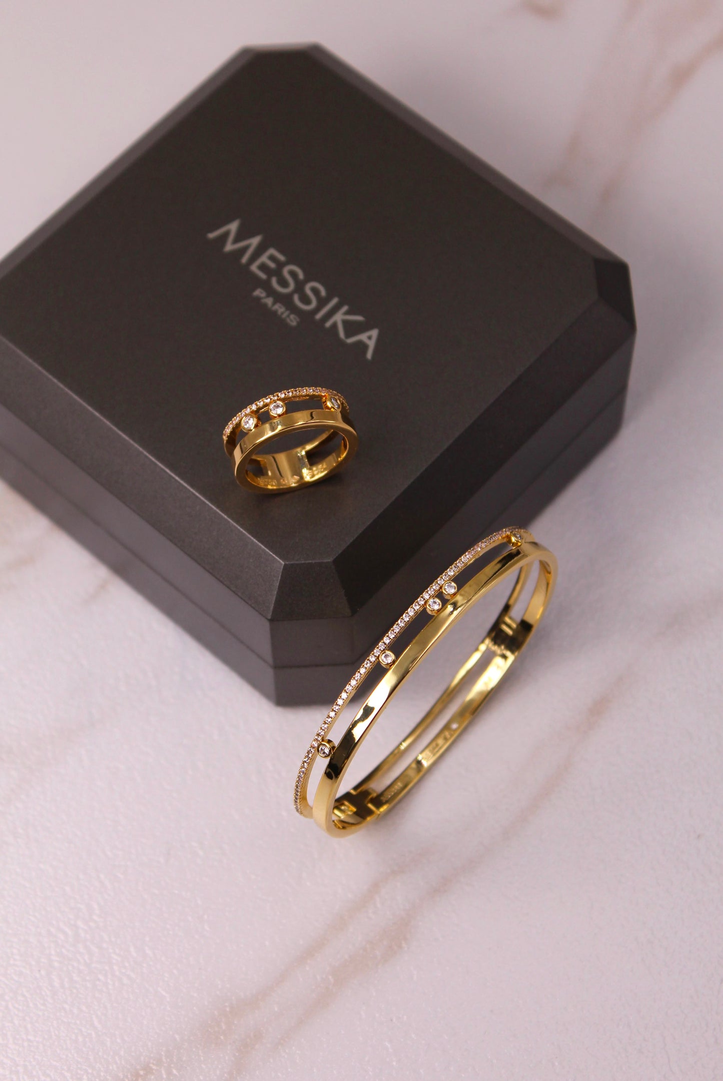 MESSIKA