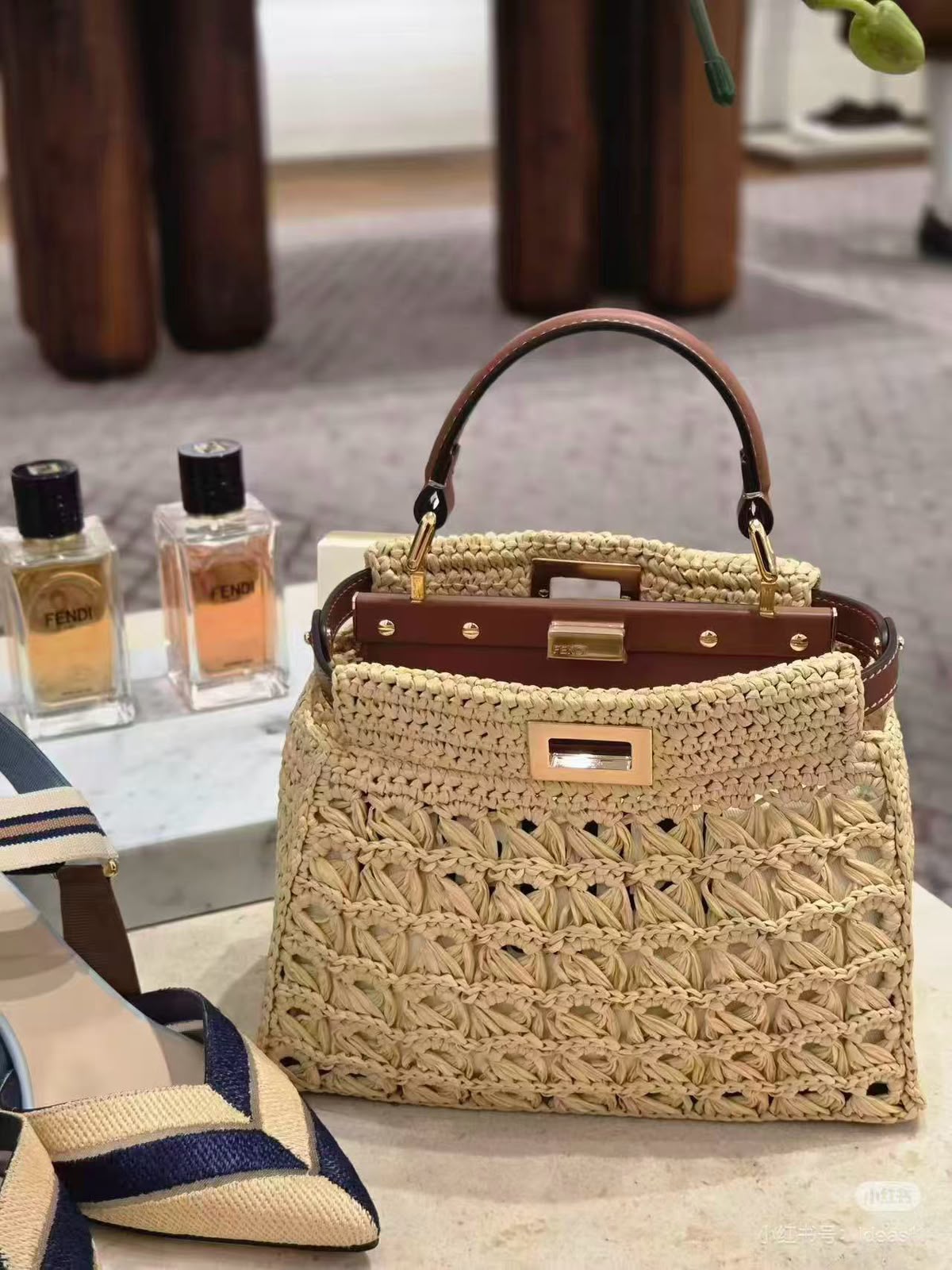 FENDI