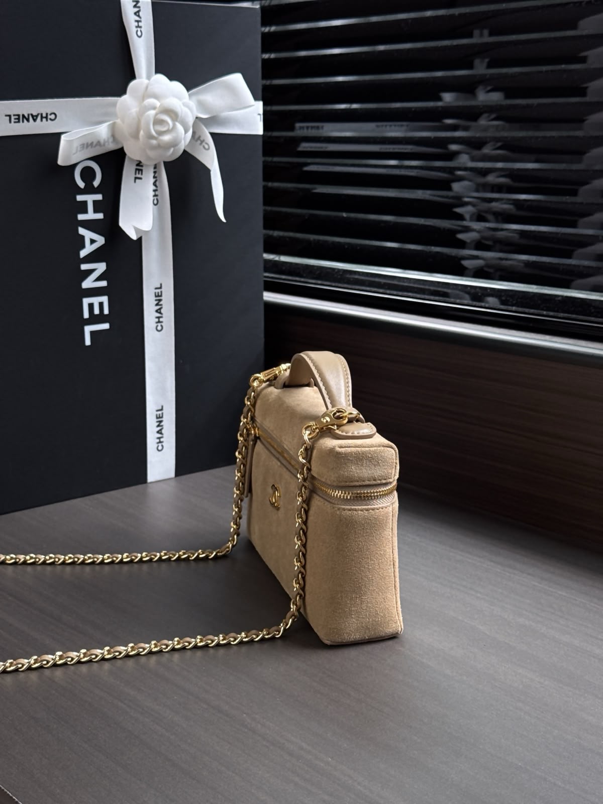CHANEL