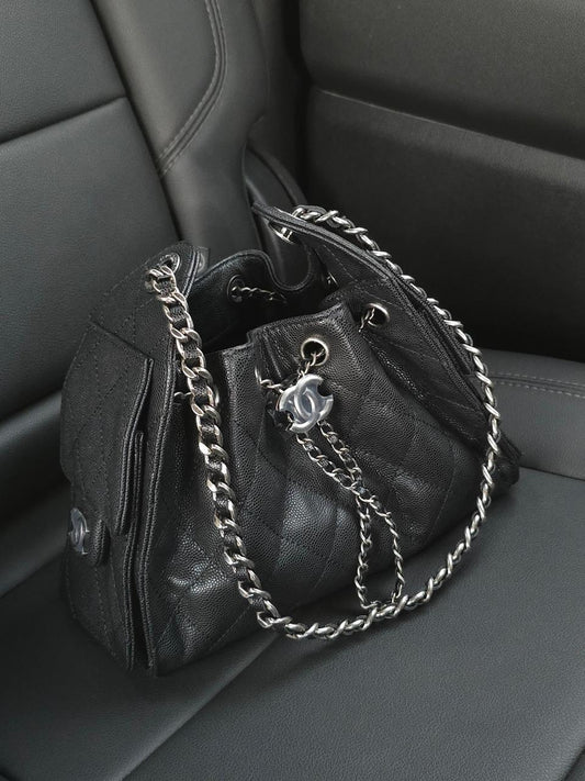 CHANEL (2 Color)