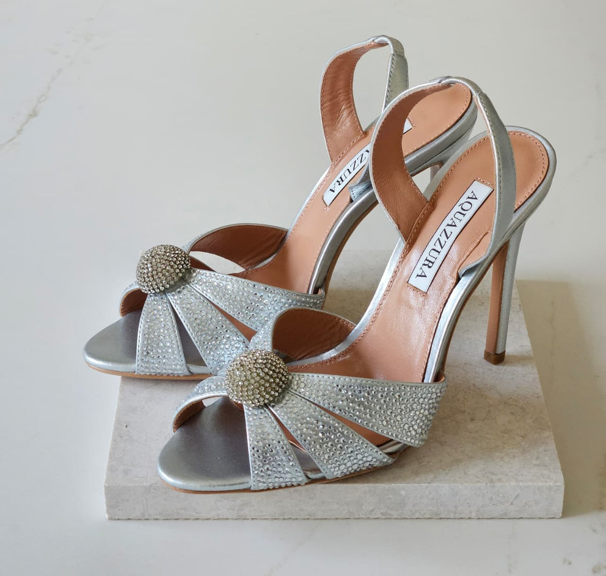 AQUAZZURA