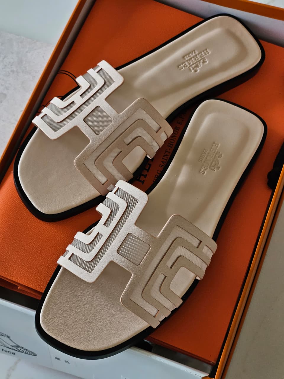 HERMES