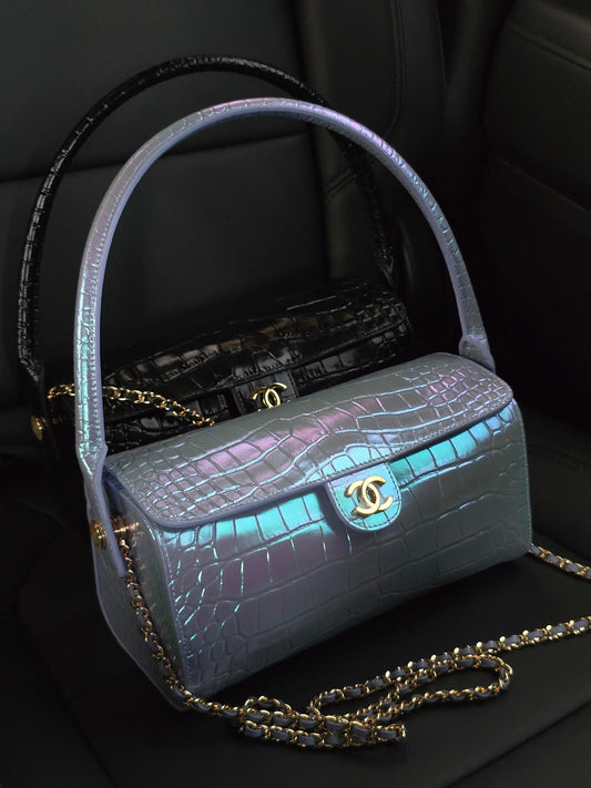CHANEL (2 Color)