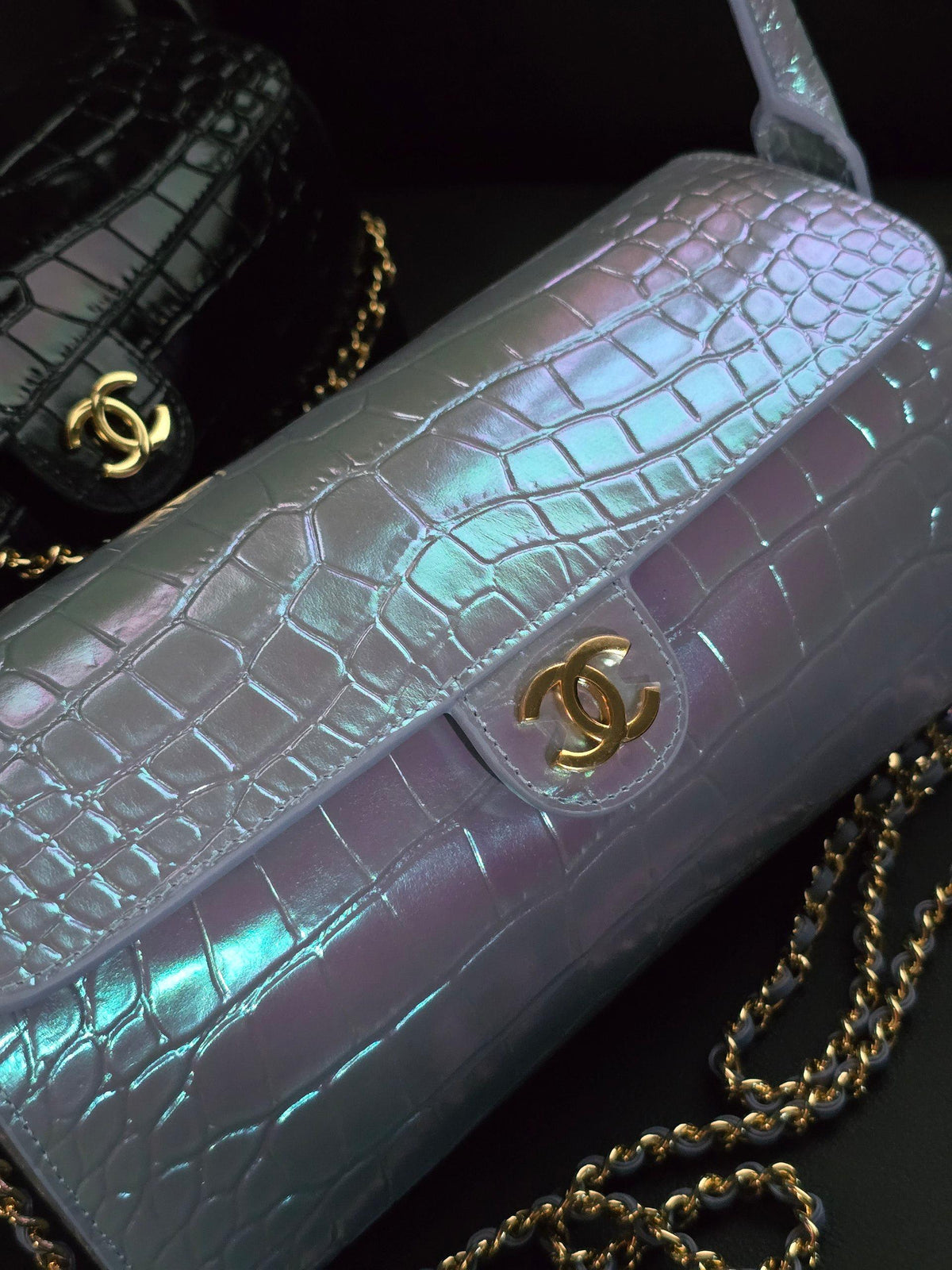 CHANEL (2 Color)