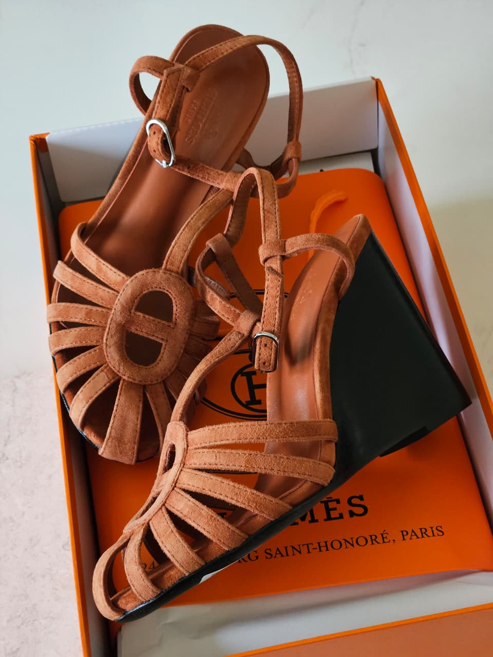 HERMES (2 Color)