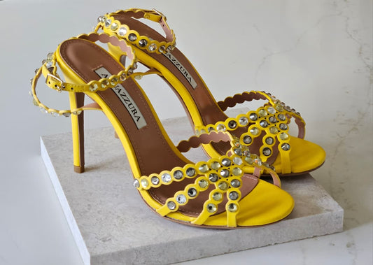 AQUAZZURA