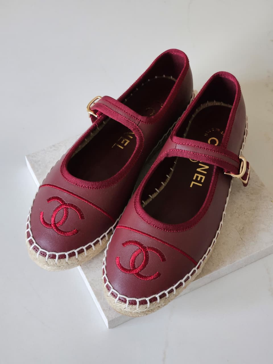 CHANEL (2 Color)