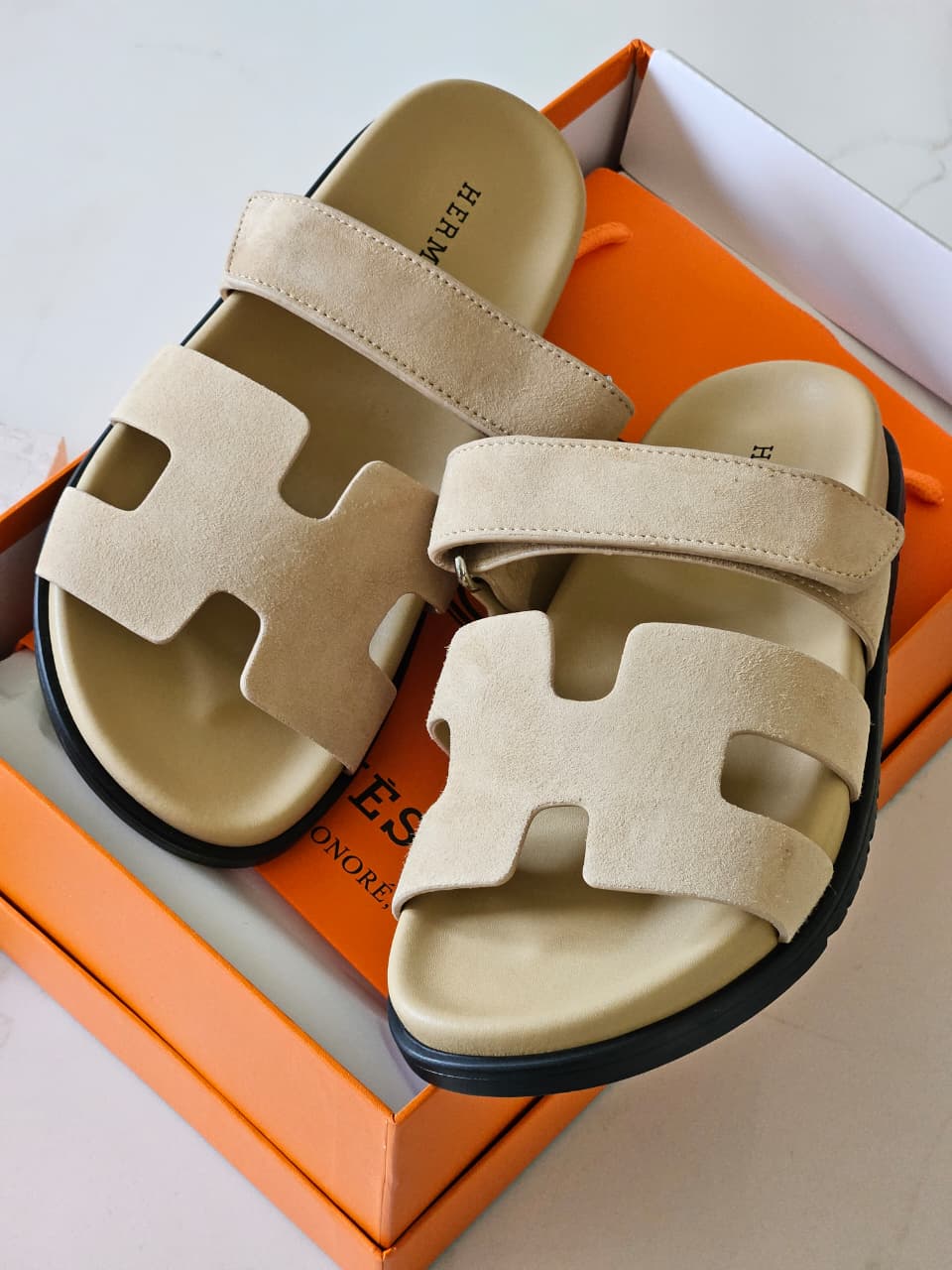 HERMES
