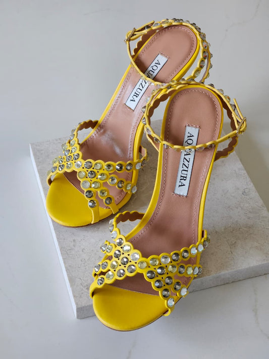 AQUAZZURA