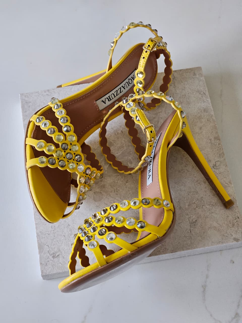 AQUAZZURA