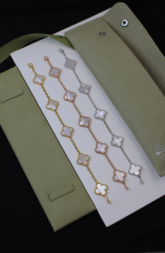 VAN CLEEF (3 Color)