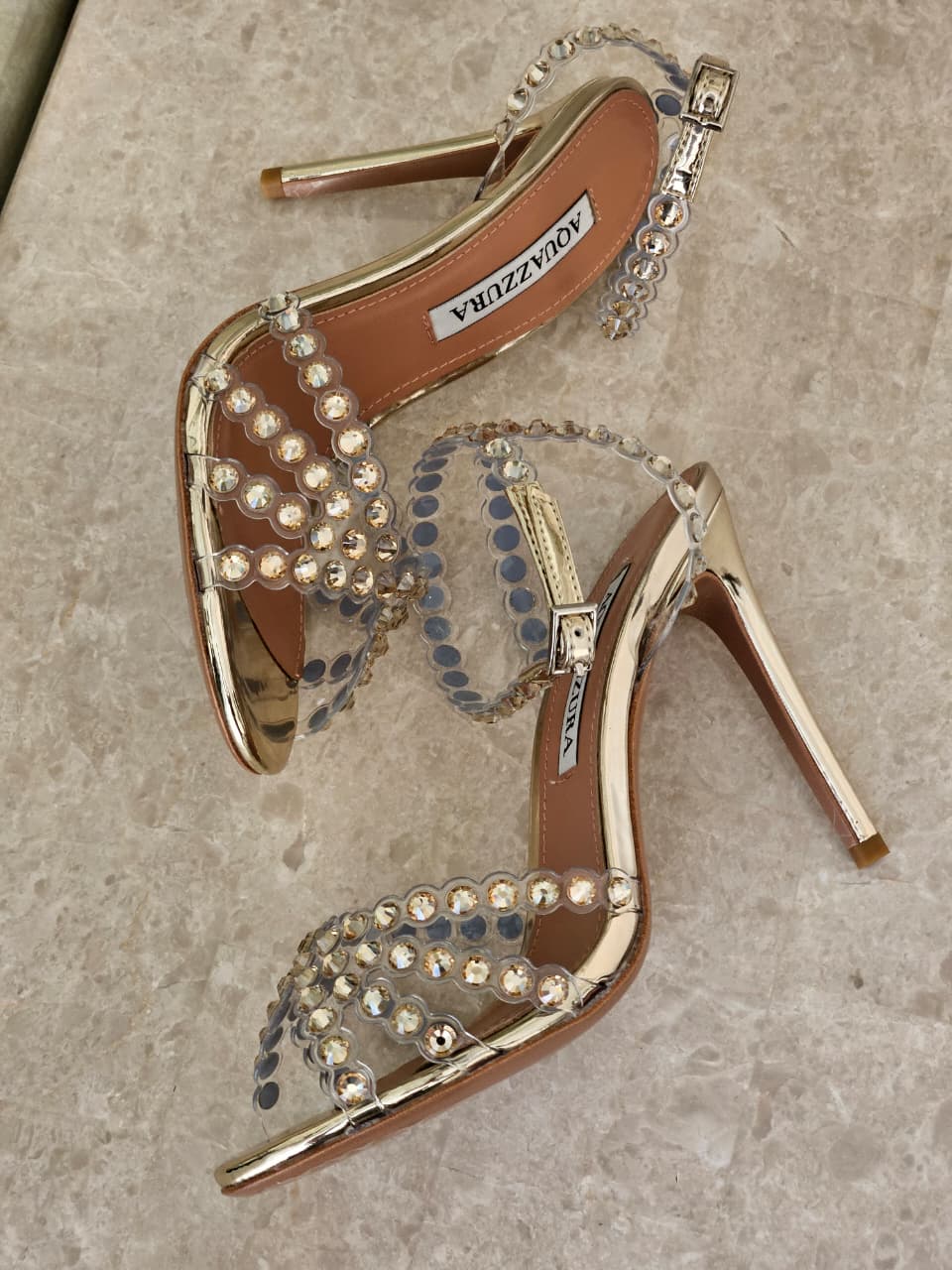 AQUAZZURA