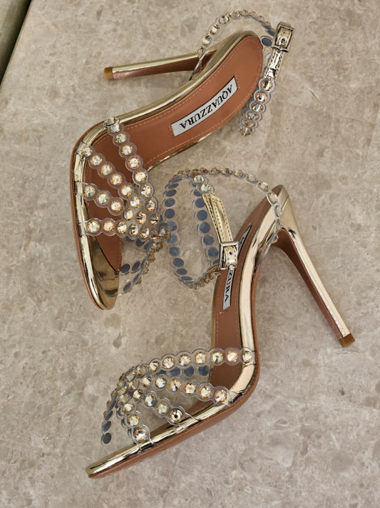 AQUAZZURA