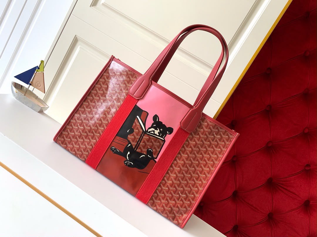 GOYARD (3 Color)