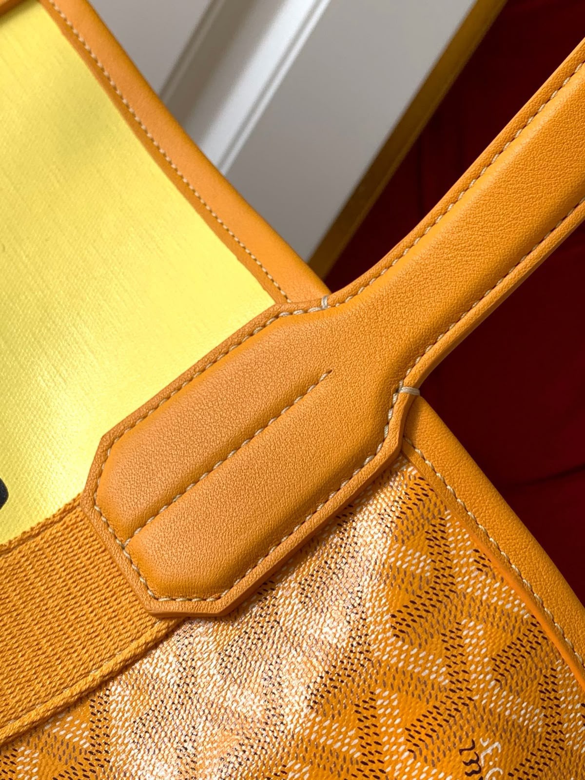 GOYARD (3 Color)