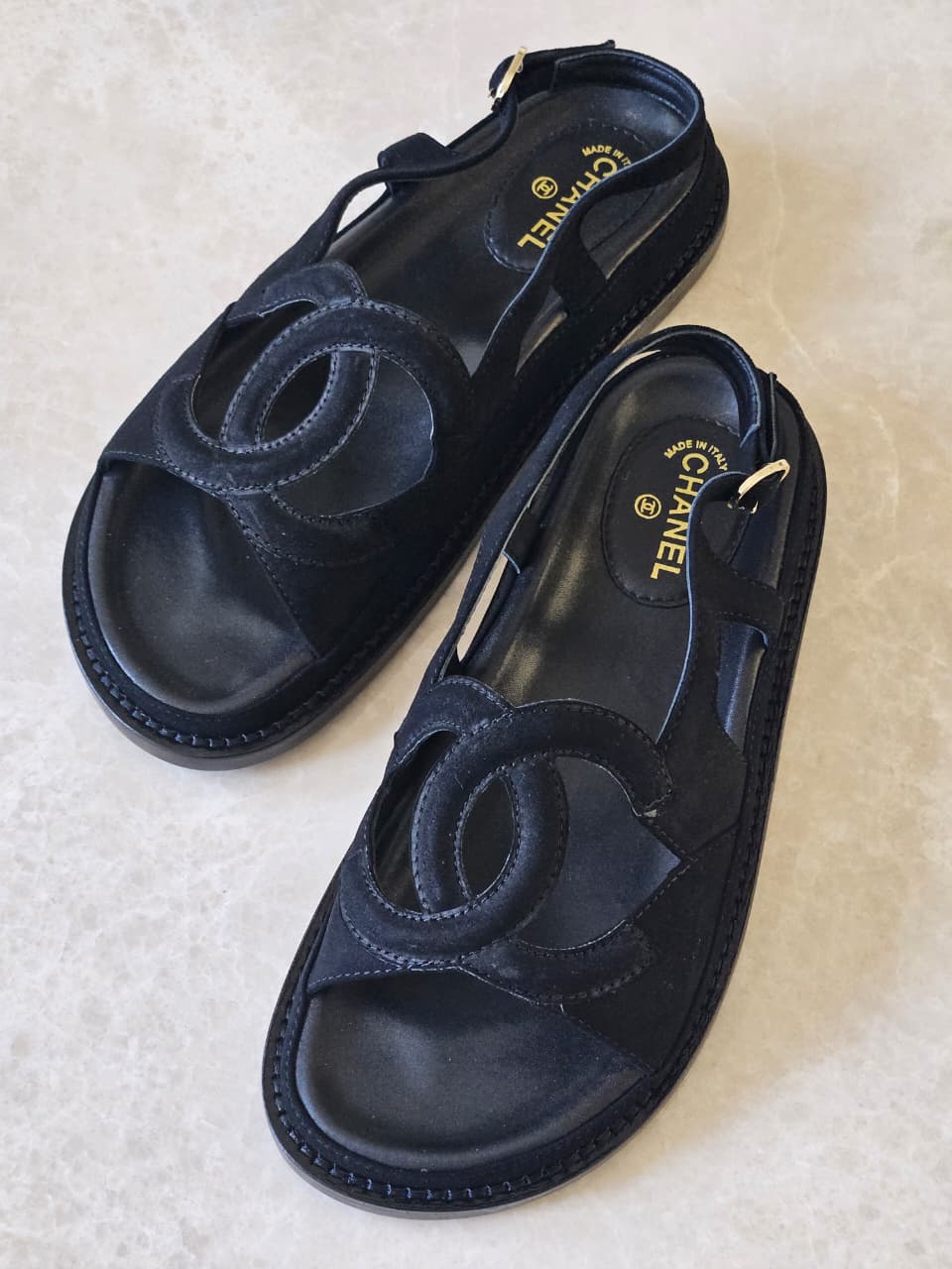 CHANEL