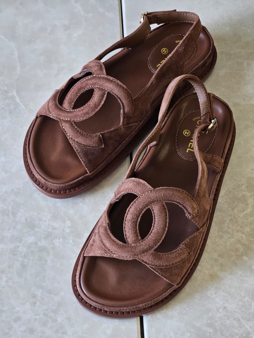 CHANEL