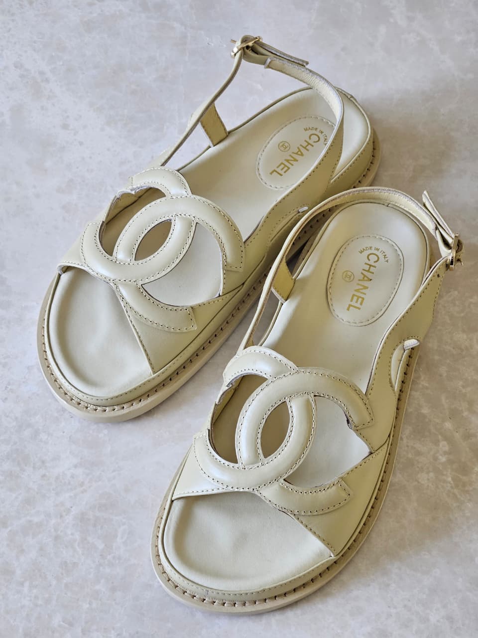 CHANEL