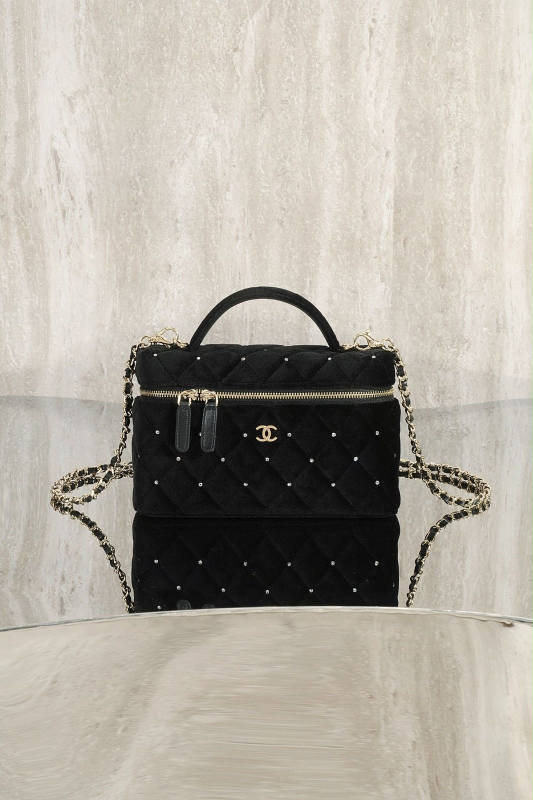 CHANEL
