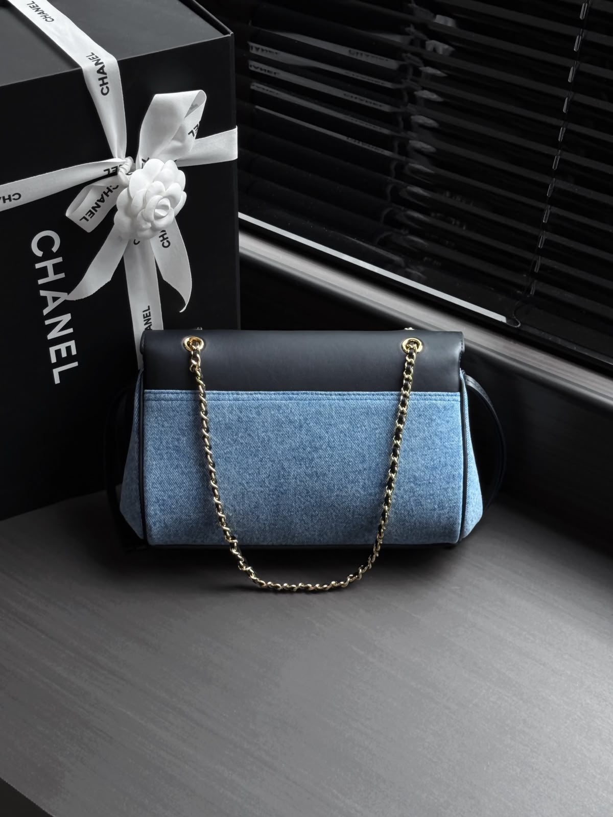 CHANEL (2 Color)