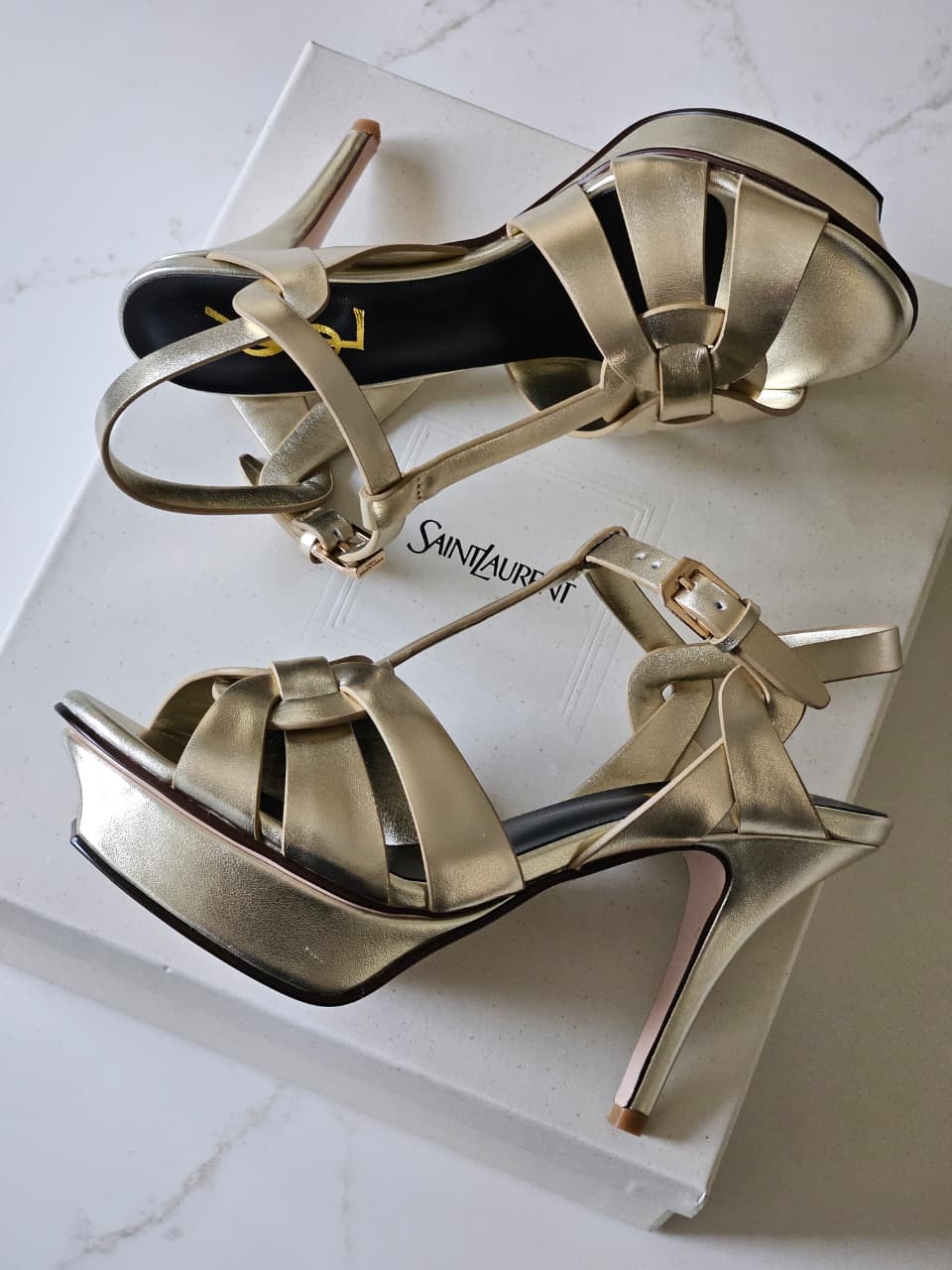 YSL