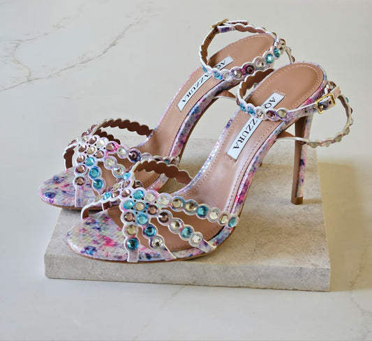 AQUAZZURA