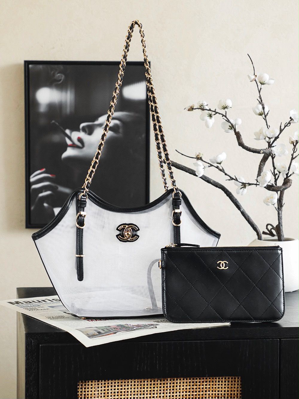CHANEL