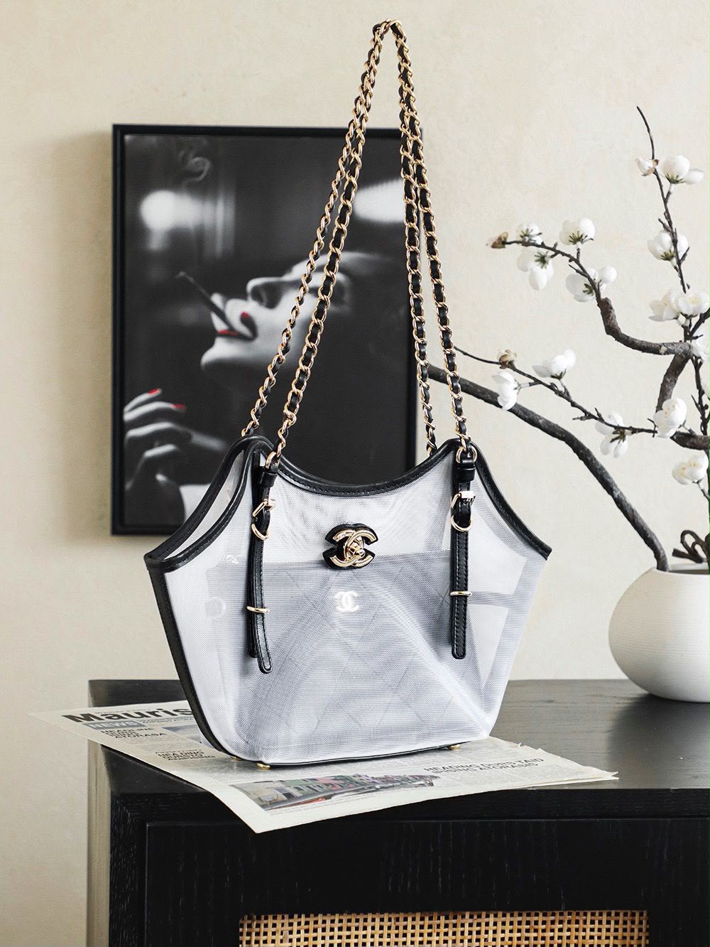 CHANEL