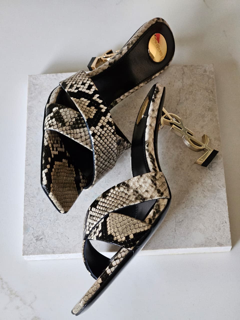 YSL