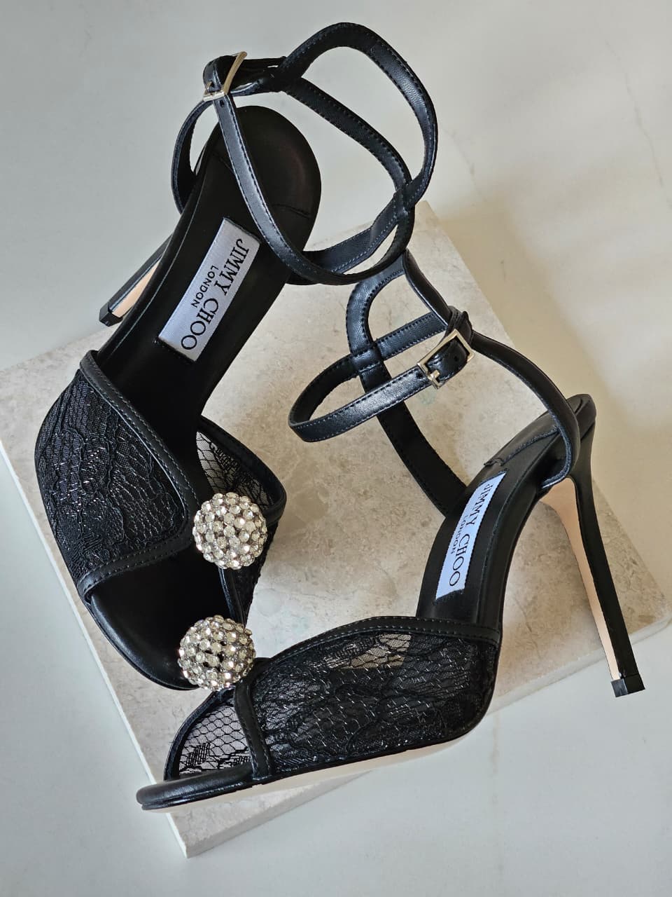 JIMMY CHOO