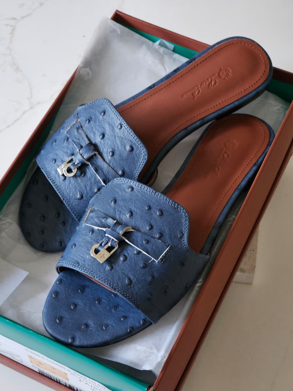 LORO PIANA