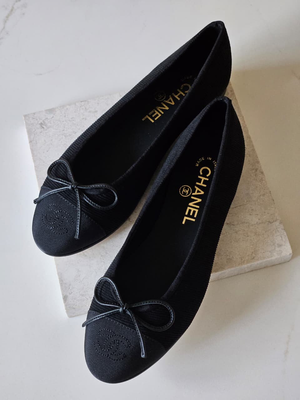 CHANEL