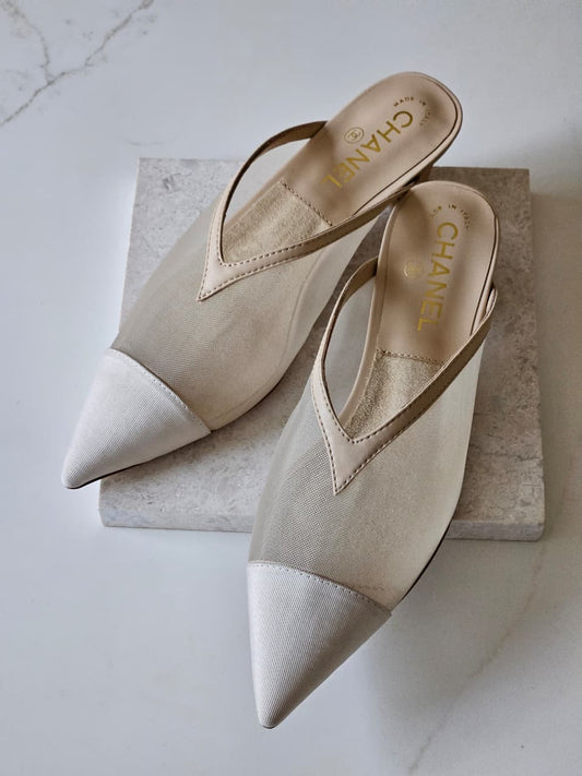 CHANEL