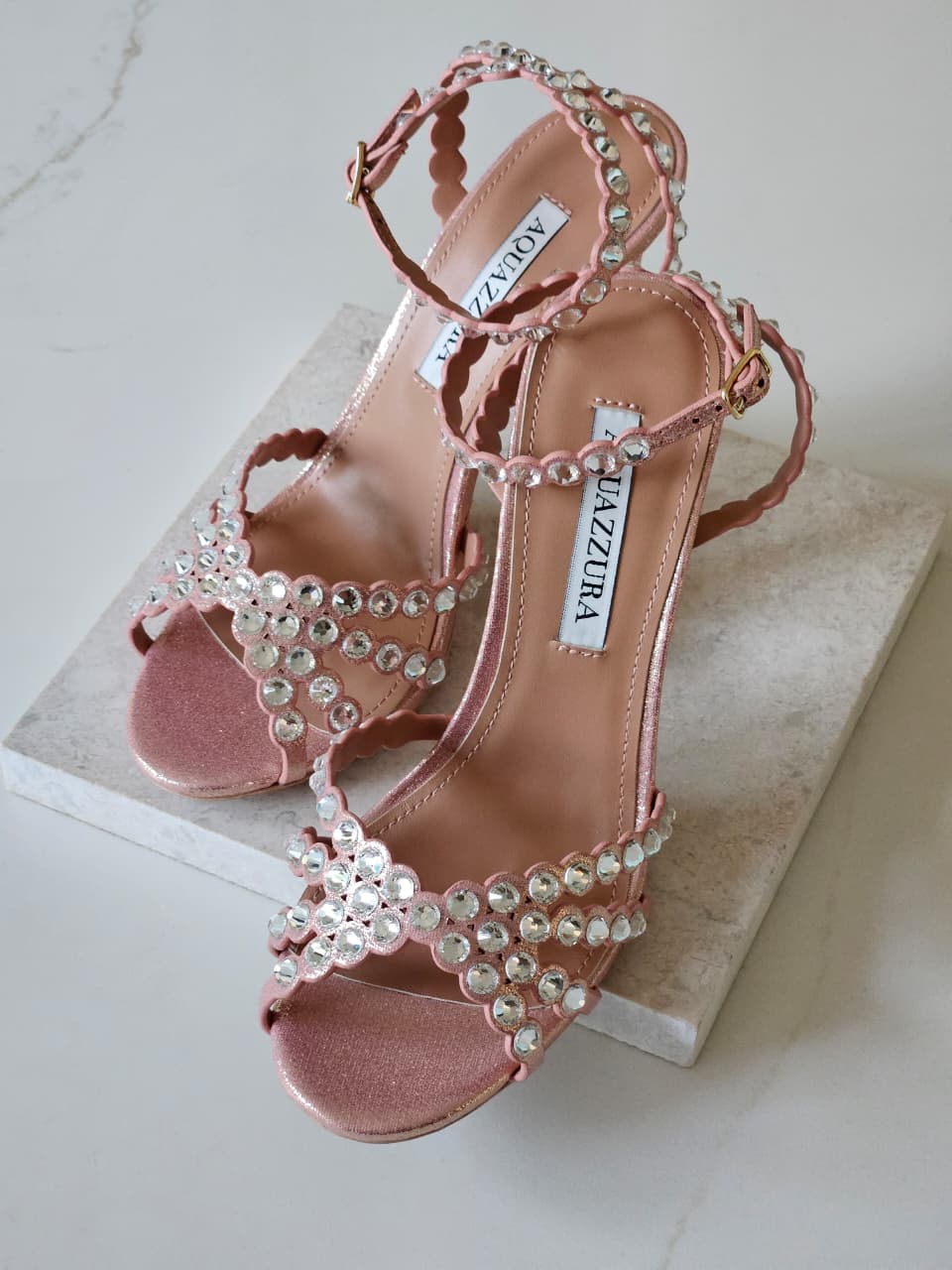 AQUAZZURA