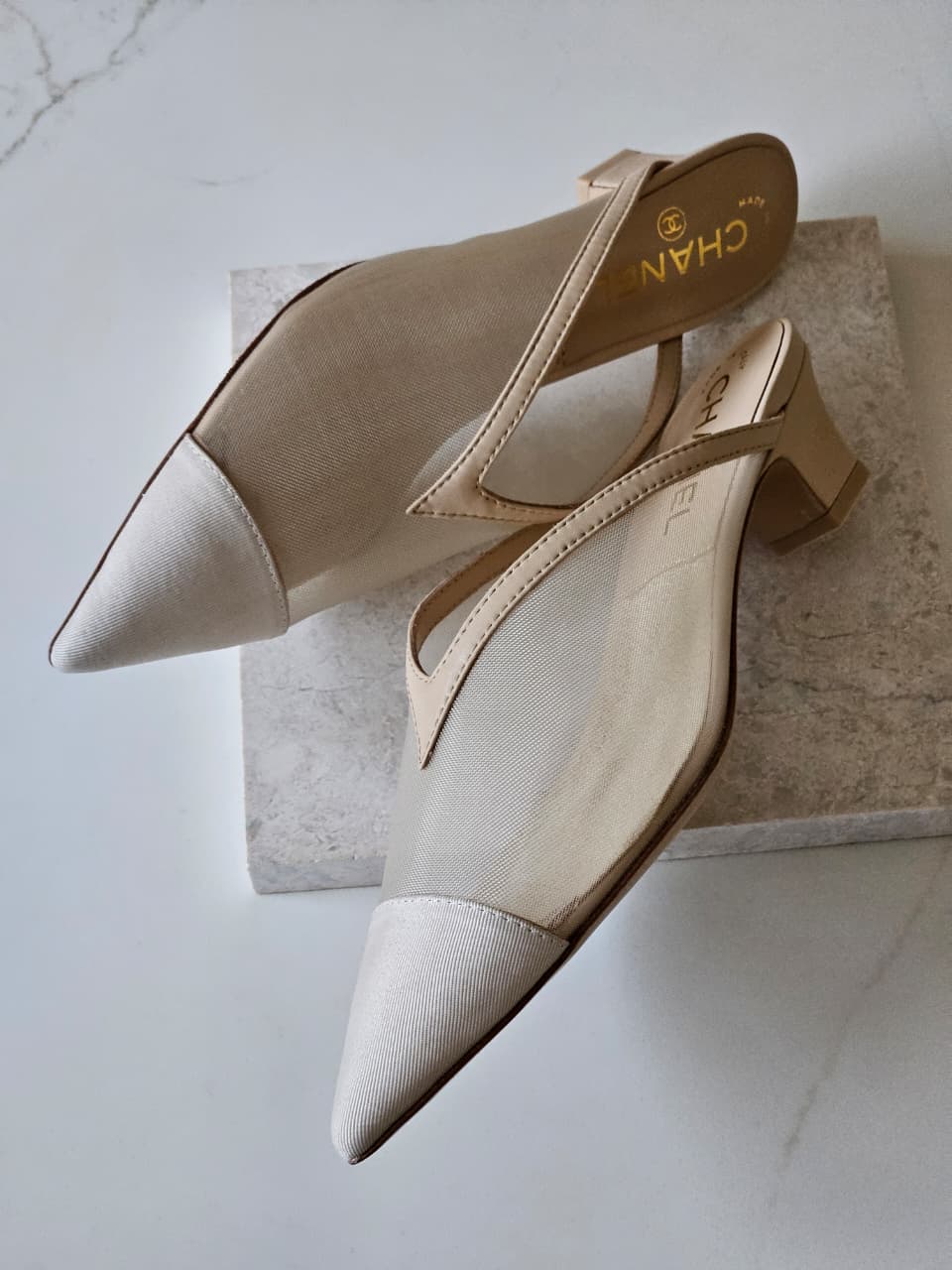 CHANEL