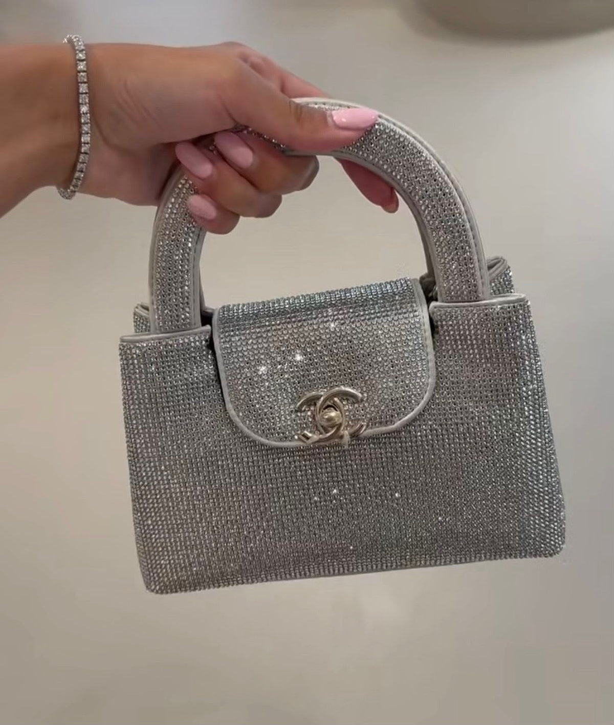 CHANEL (2 Color)