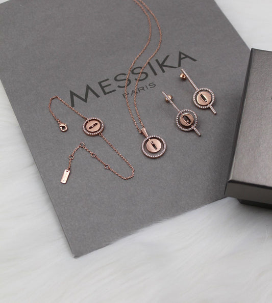 MESSIKA