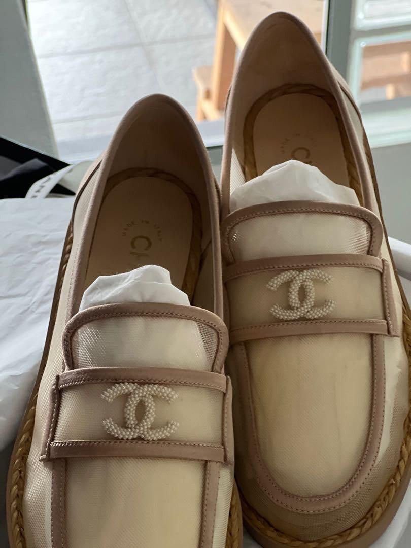 CHANEL