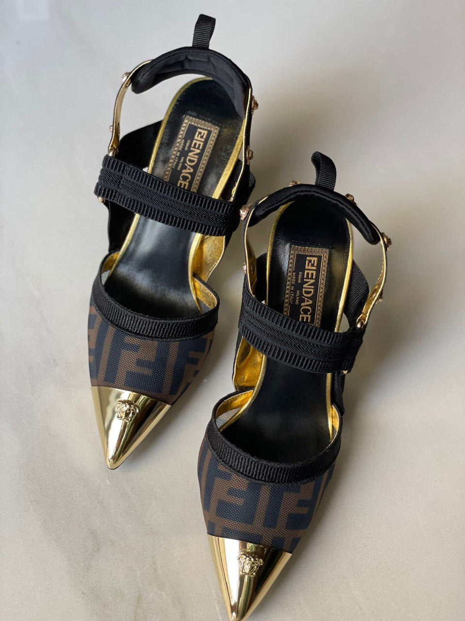 FENDI