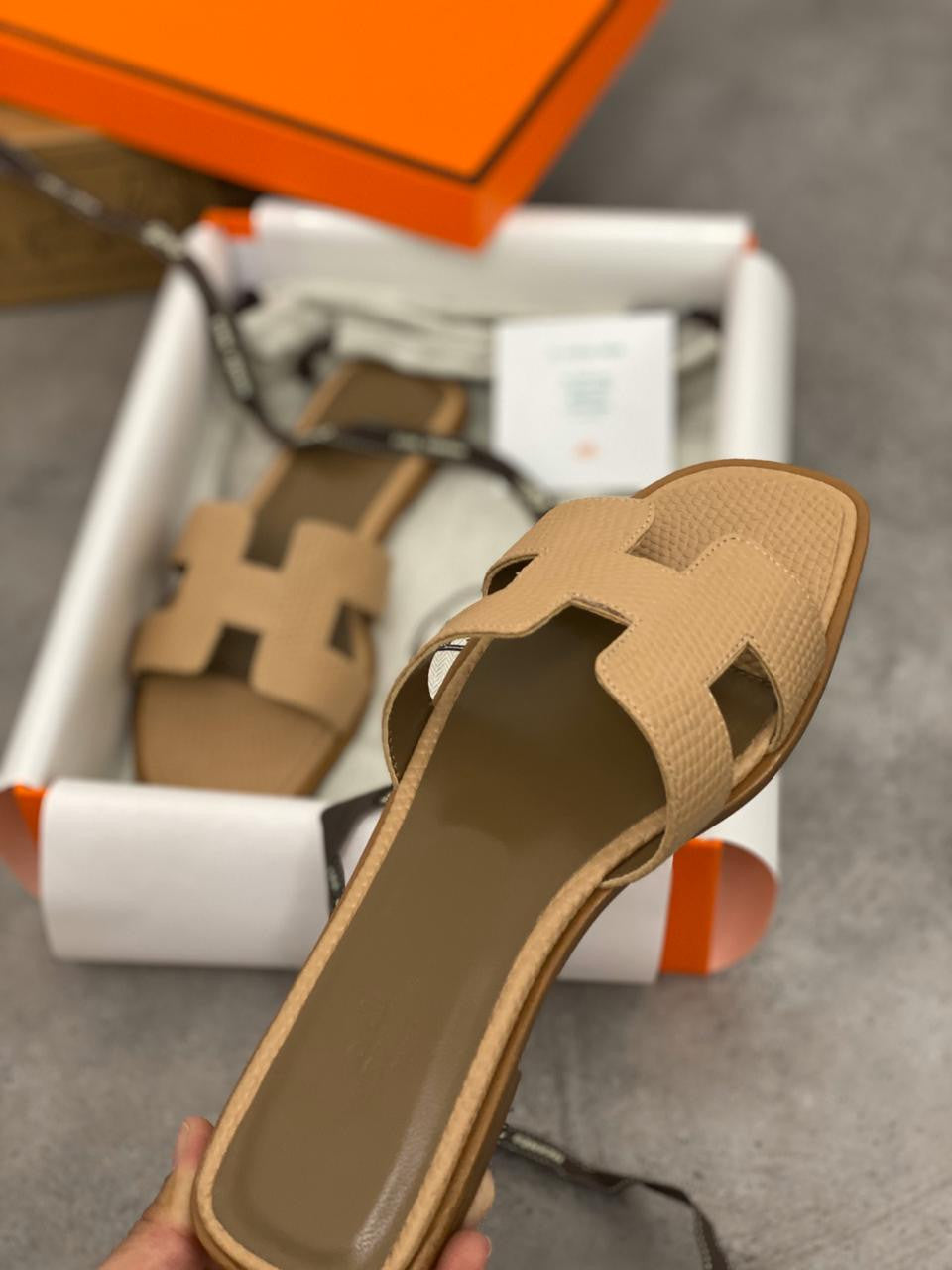 HERMES