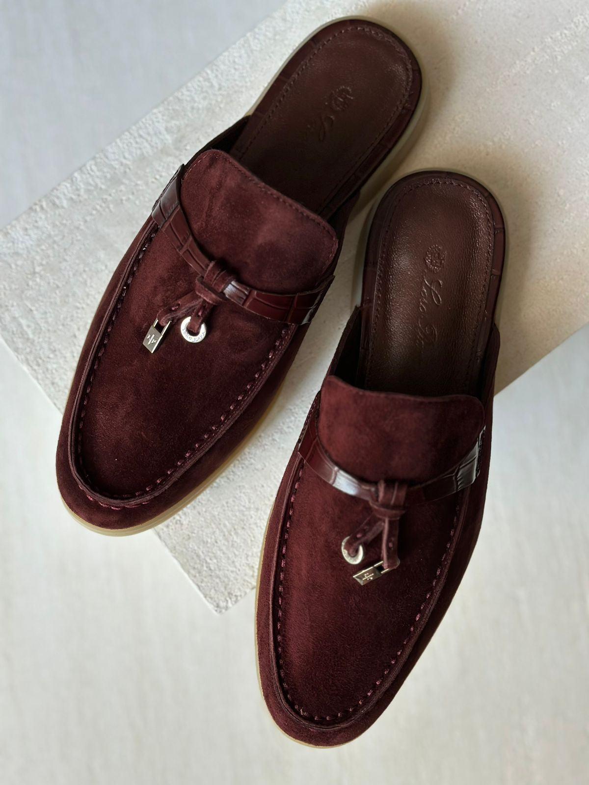 LORO PIANA