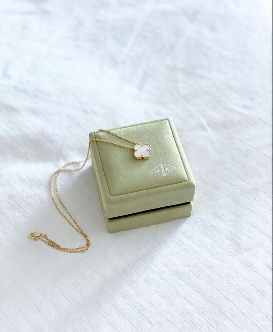 VAN CLEEF