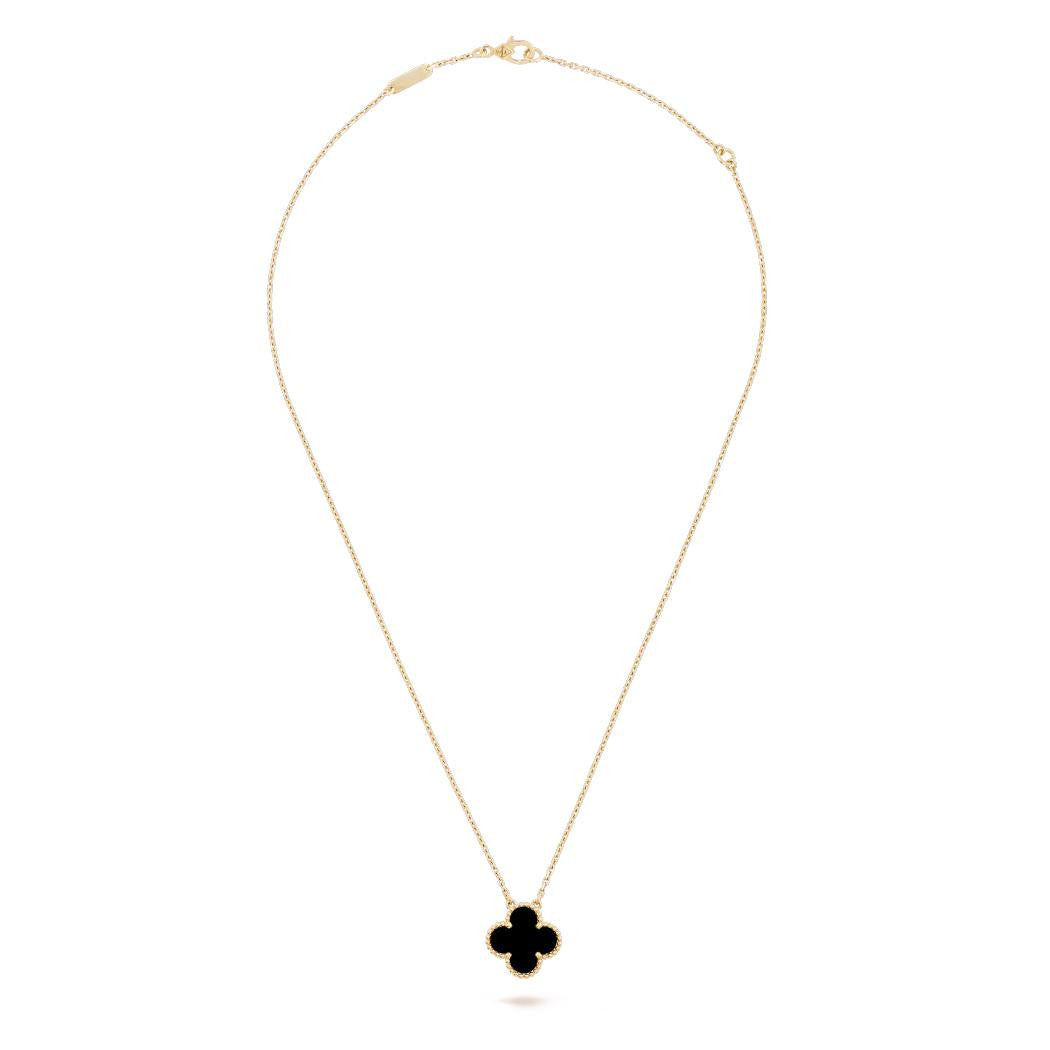 VAN CLEEF (4 Colors)